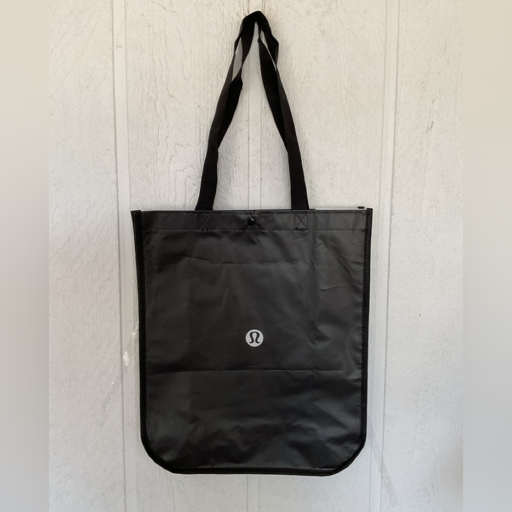 Lululemon Reusable Medium Size Tote Bag